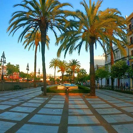 Apartamento Agua Marina Con Terraza Chiclana de la Frontera Esterno foto