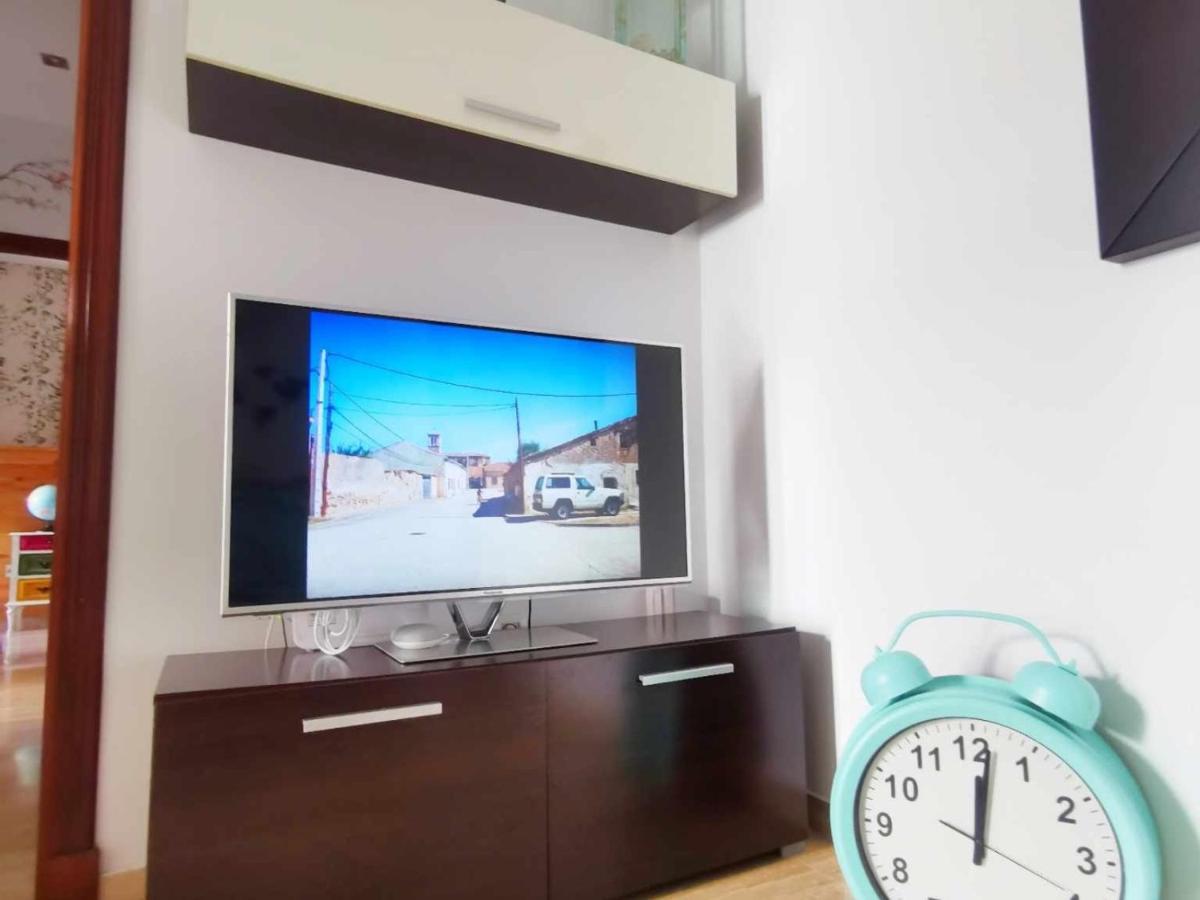 Apartamento Agua Marina Con Terraza Chiclana de la Frontera Esterno foto